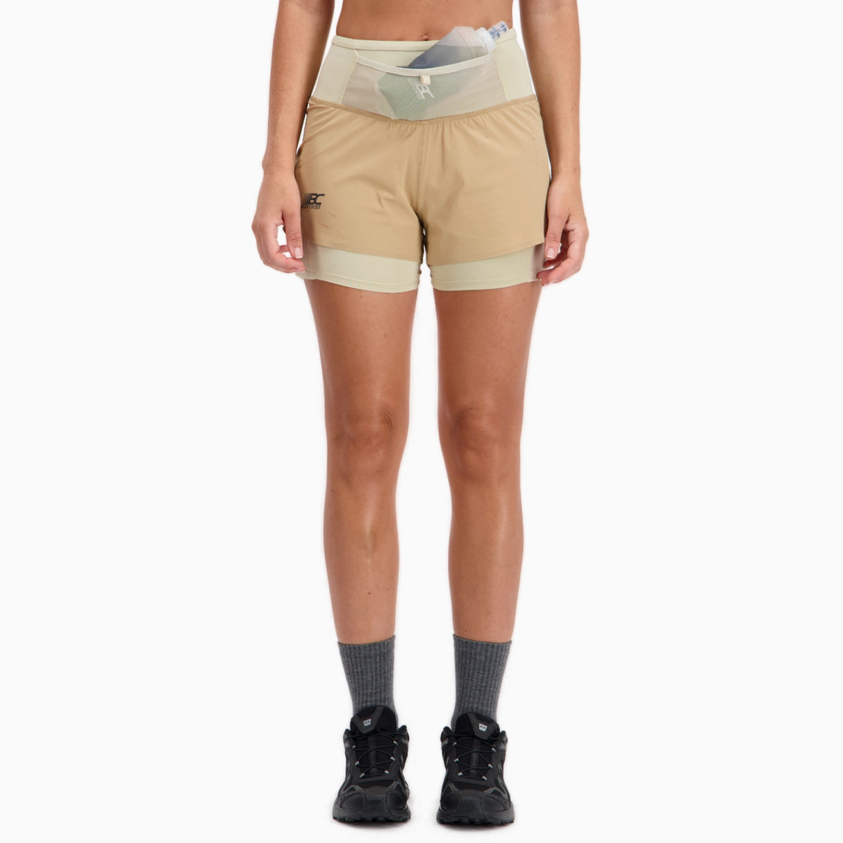 Performance Max Short 2 in 1