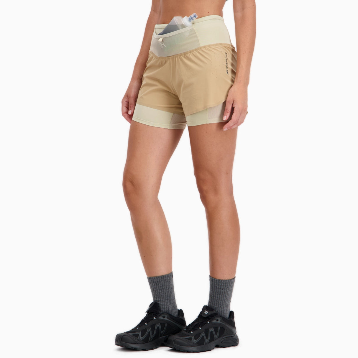 Performance Max Short 2 in 1