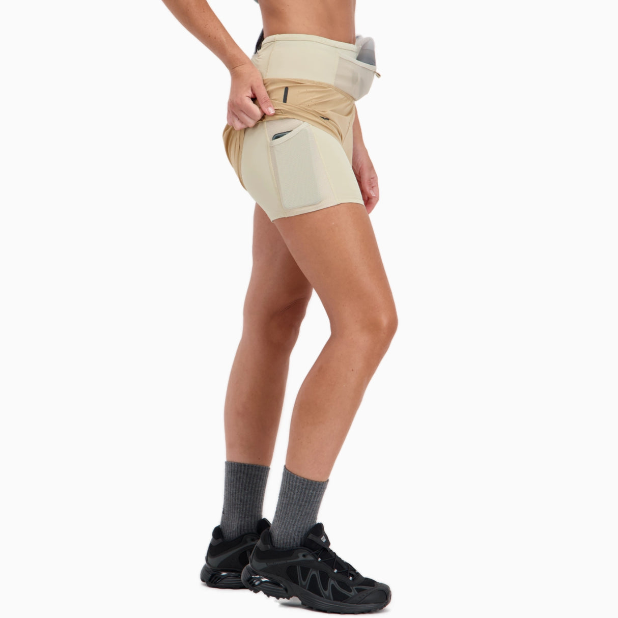 Performance Max Short 2 in 1