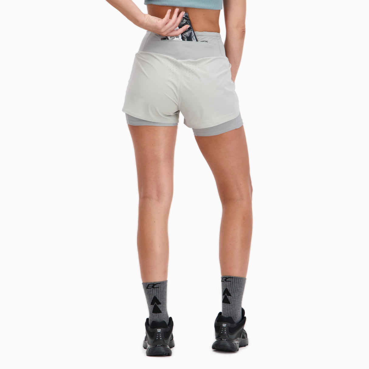 Performance Max Short 2 in 1