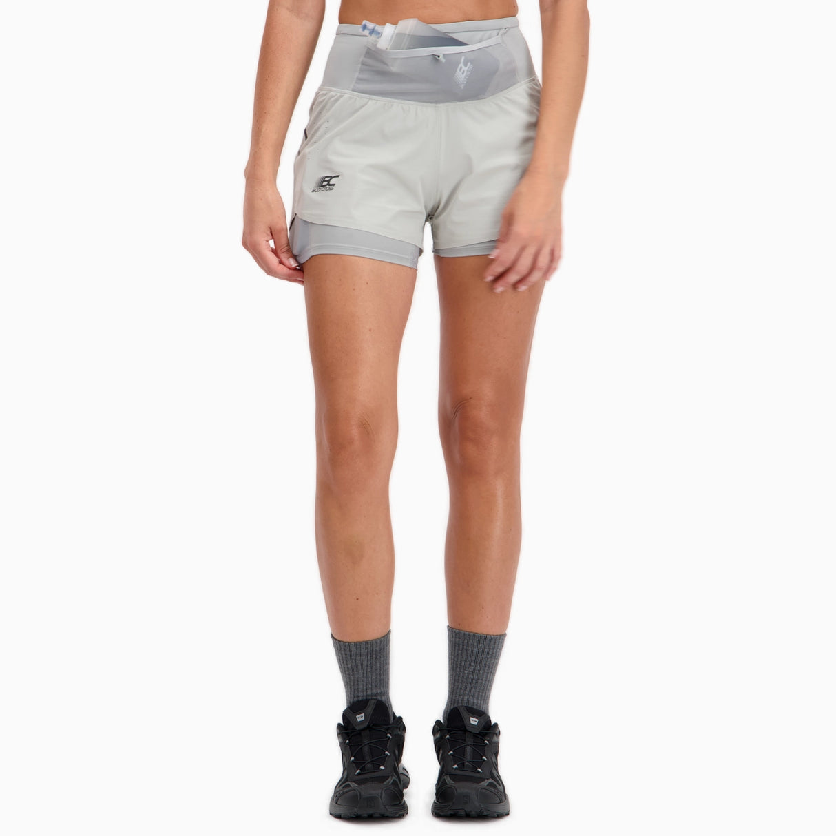 Performance Max Short 2 in 1