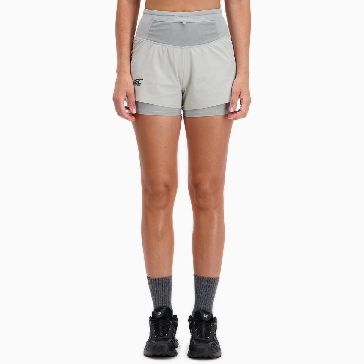 Performance Max Short 2 in 1