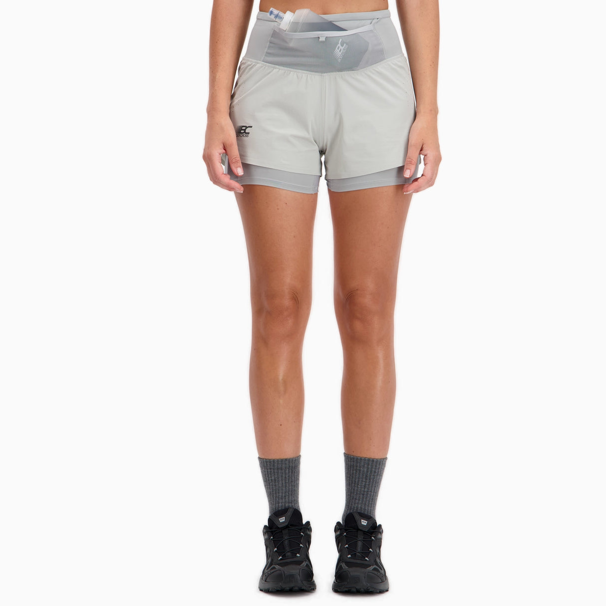 Performance Max Short 2 in 1