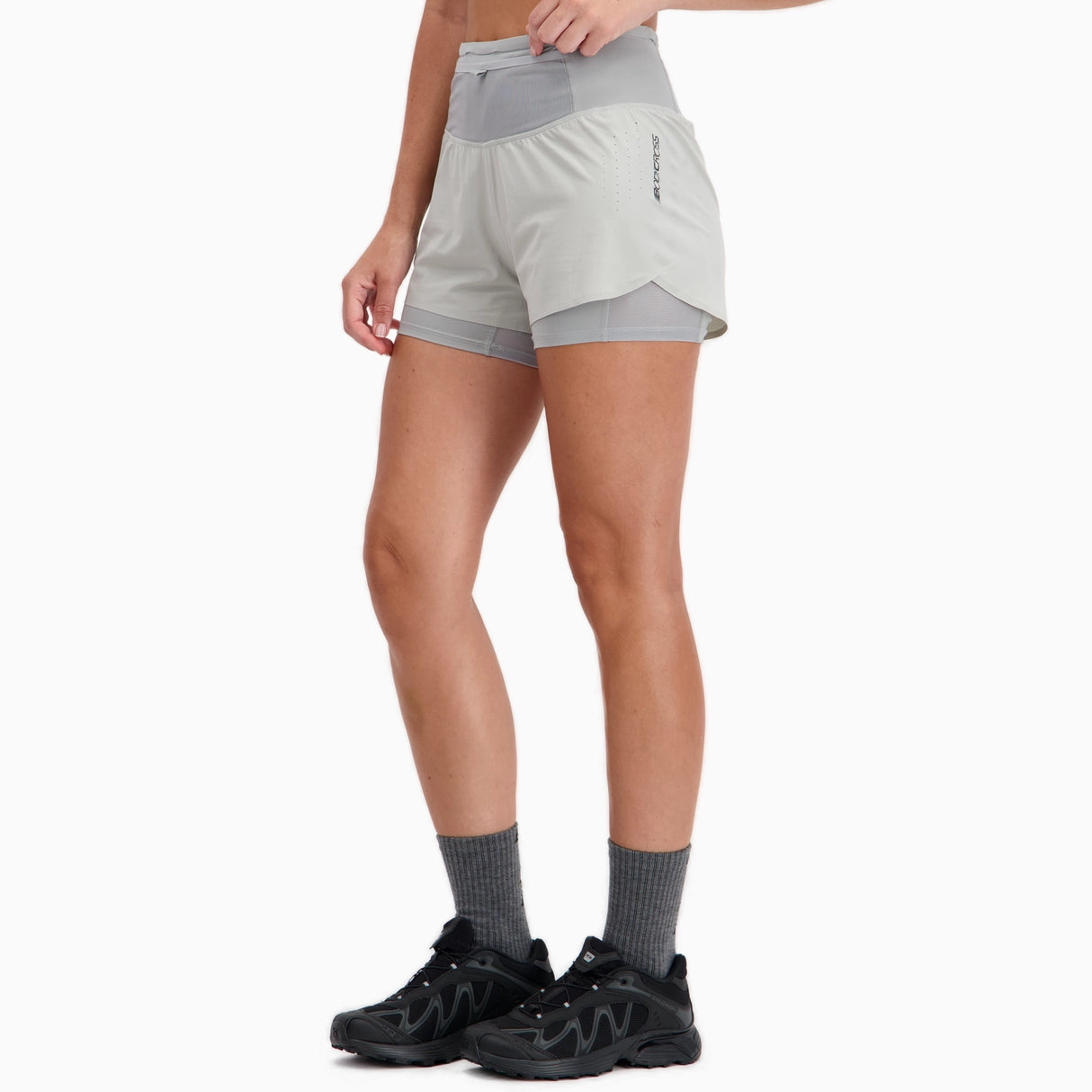 Performance Max Short 2 in 1