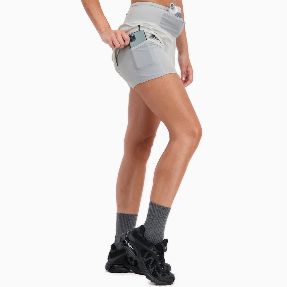 Performance Max Short 2 in 1