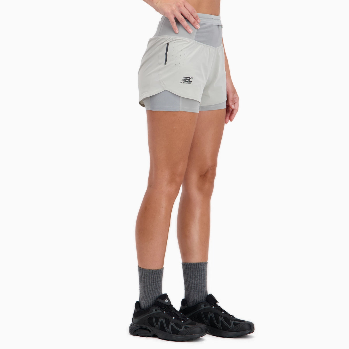 Performance Max Short 2 in 1