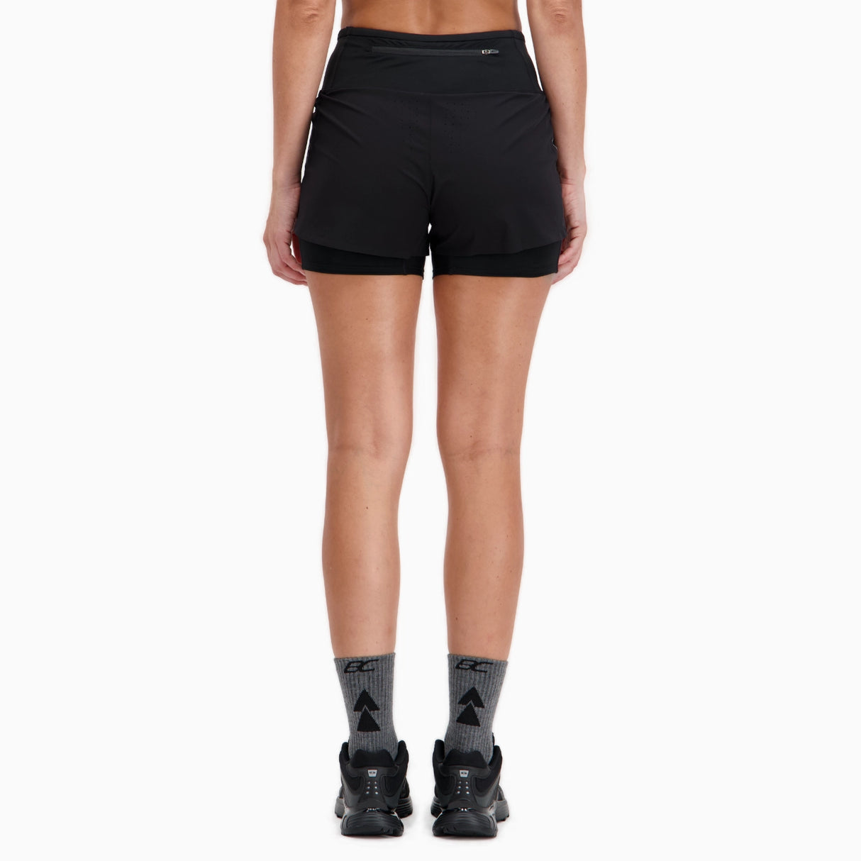 Performance Max Short 2 in 1