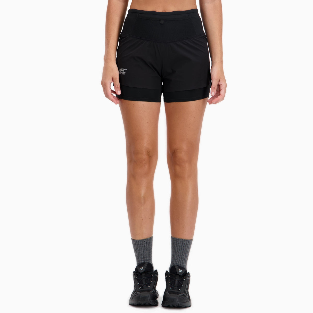Performance Max Short 2 in 1