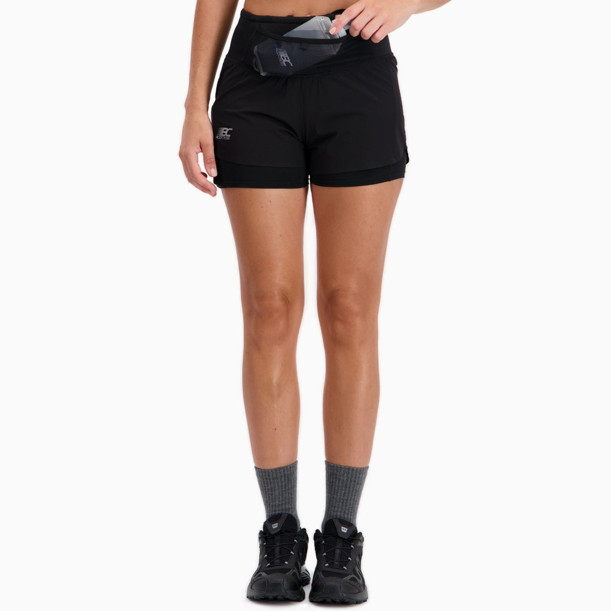 Performance Max Short 2 in 1