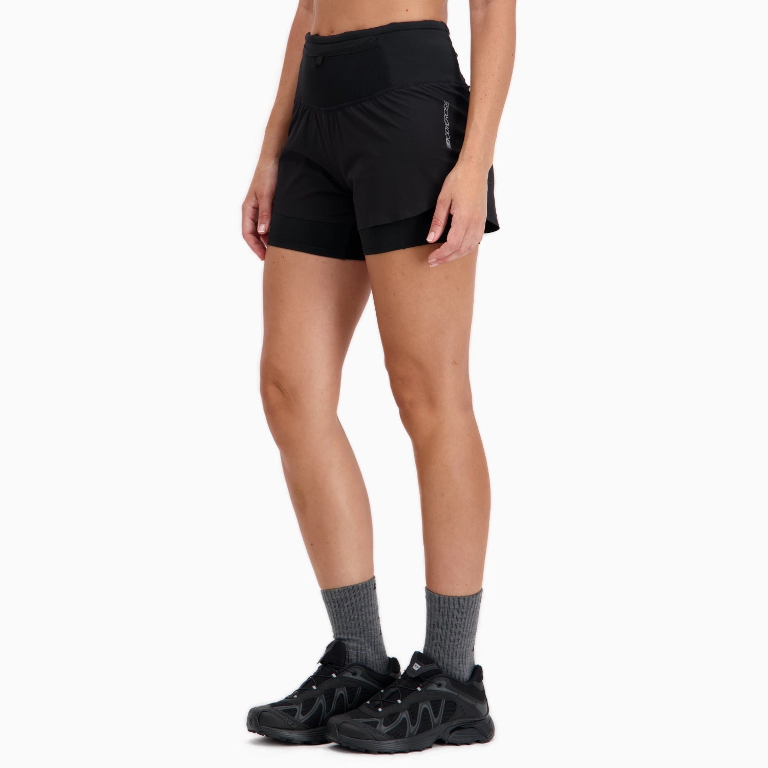 Performance Max Short 2 in 1