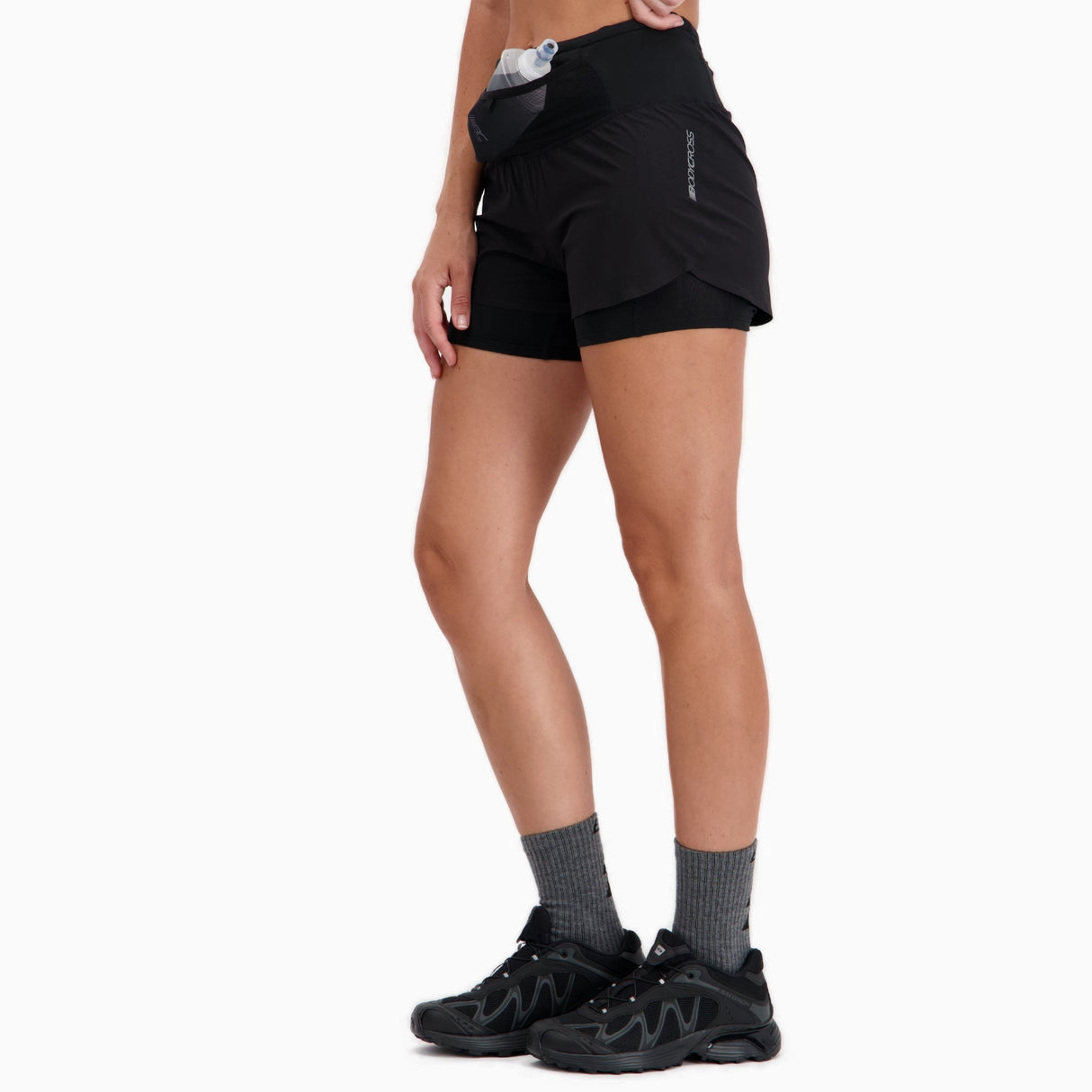 Performance Max Short 2 in 1