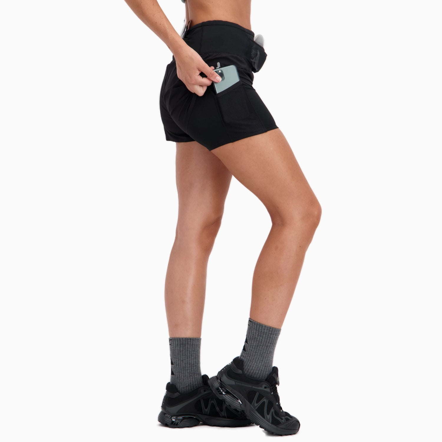 Performance Max Short 2 in 1