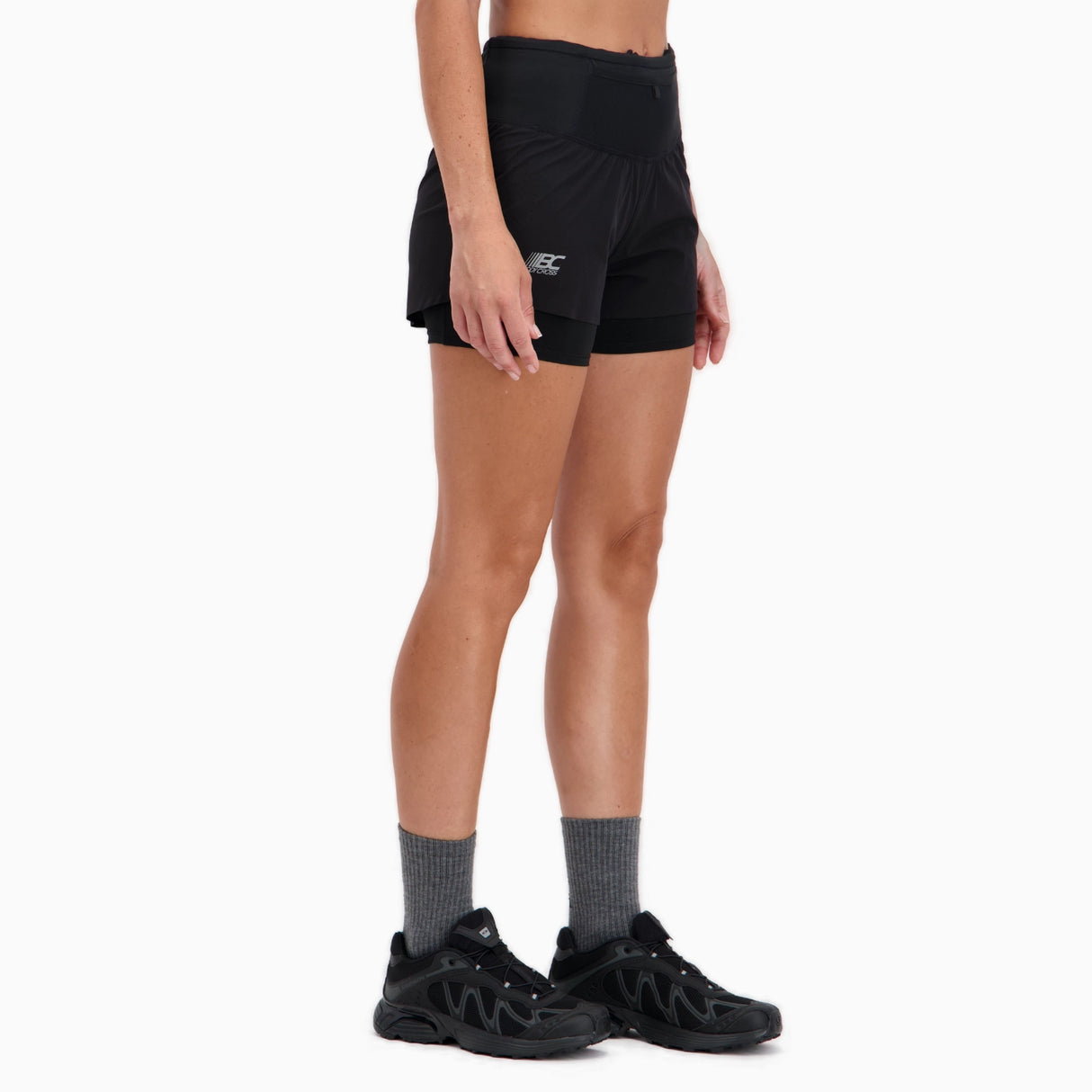 Performance Max Short 2 in 1