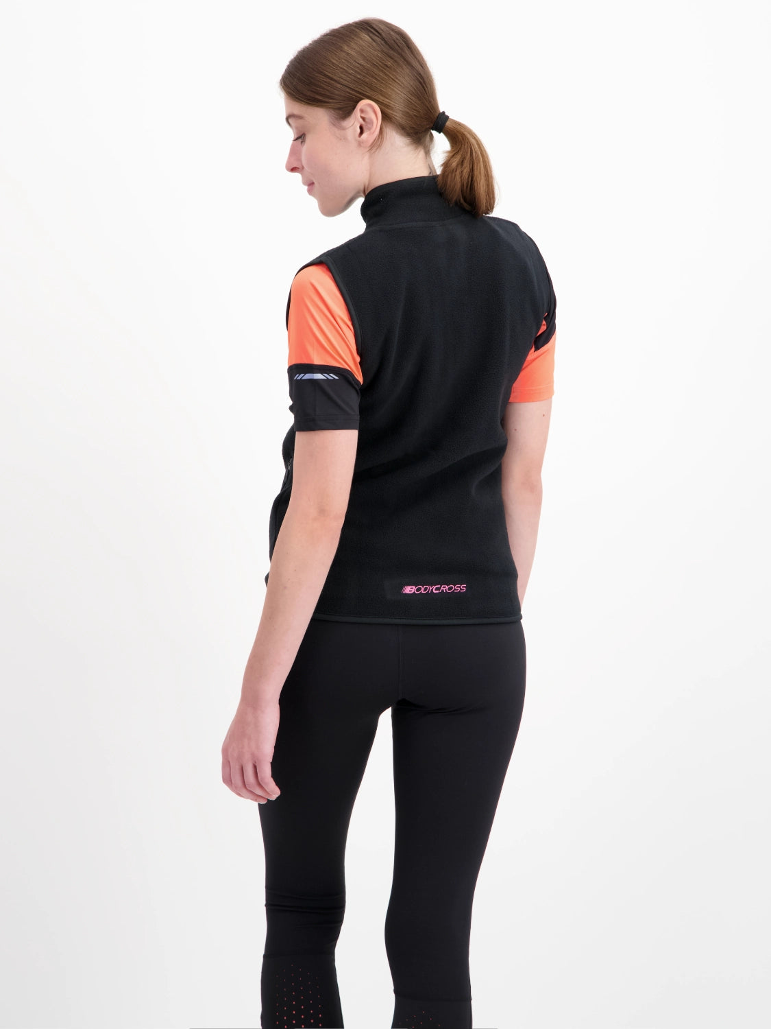 Thermo Sleeveless Polar