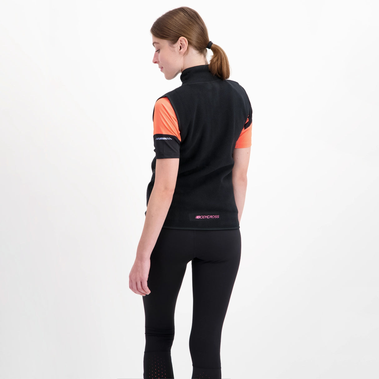 Thermo Sleeveless Polar