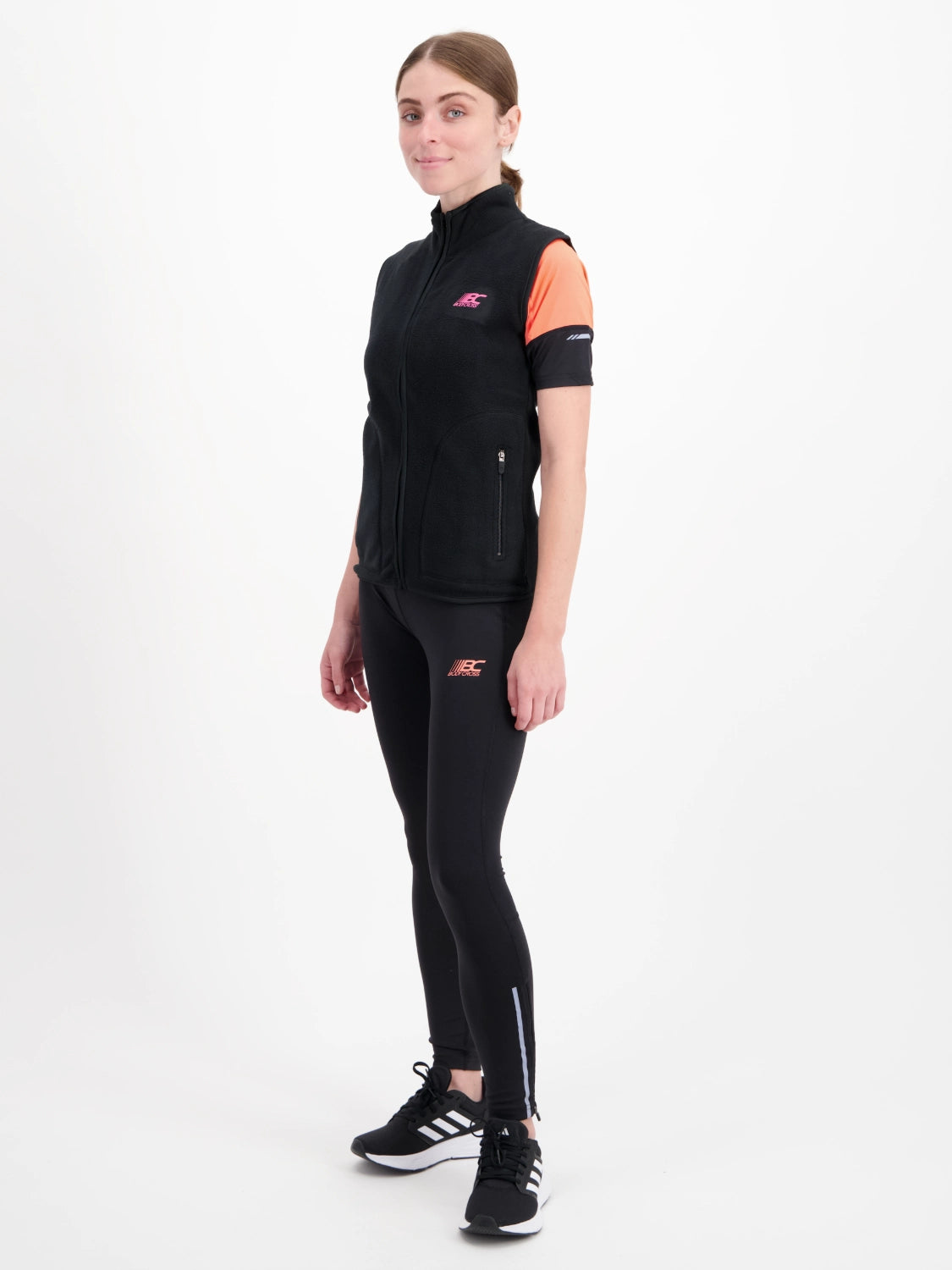 Thermo Sleeveless Polar