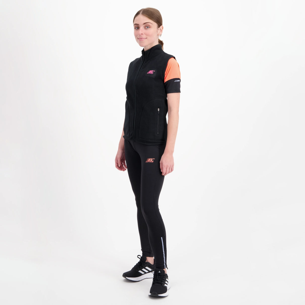 Thermo Sleeveless Polar