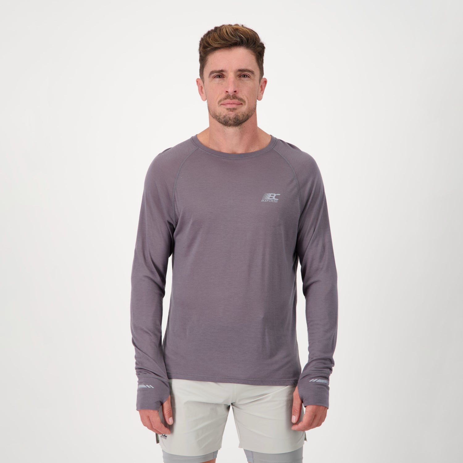 Thermo Long T-shirt