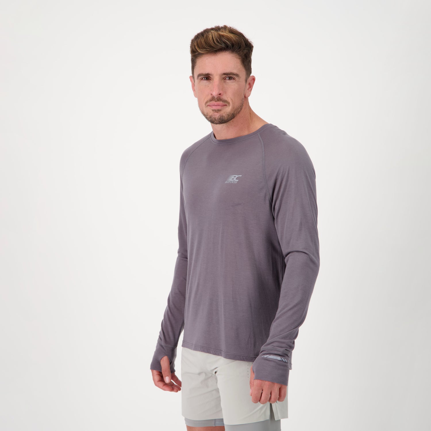 Thermo Long T-shirt