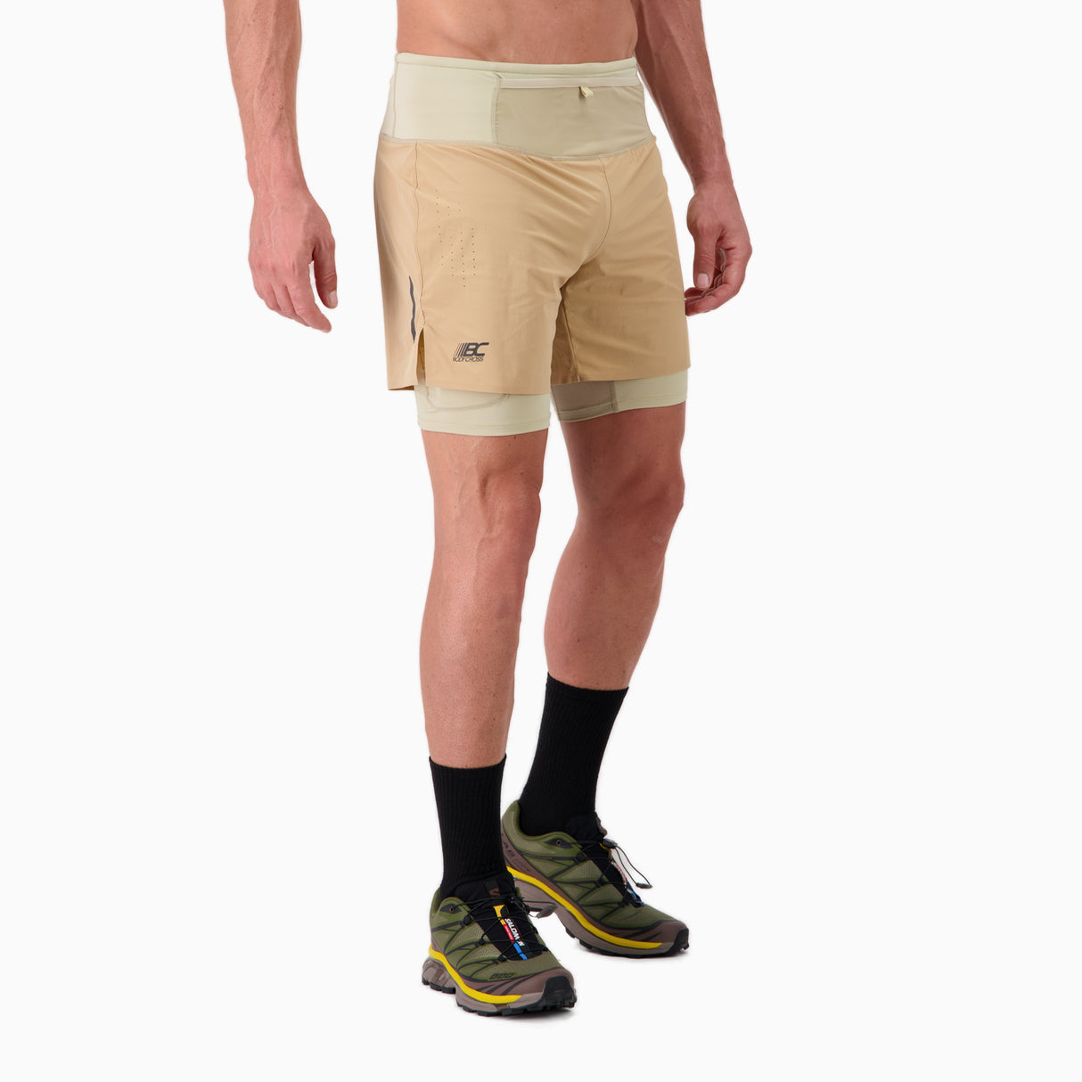 Performance Max Short 2 in 1