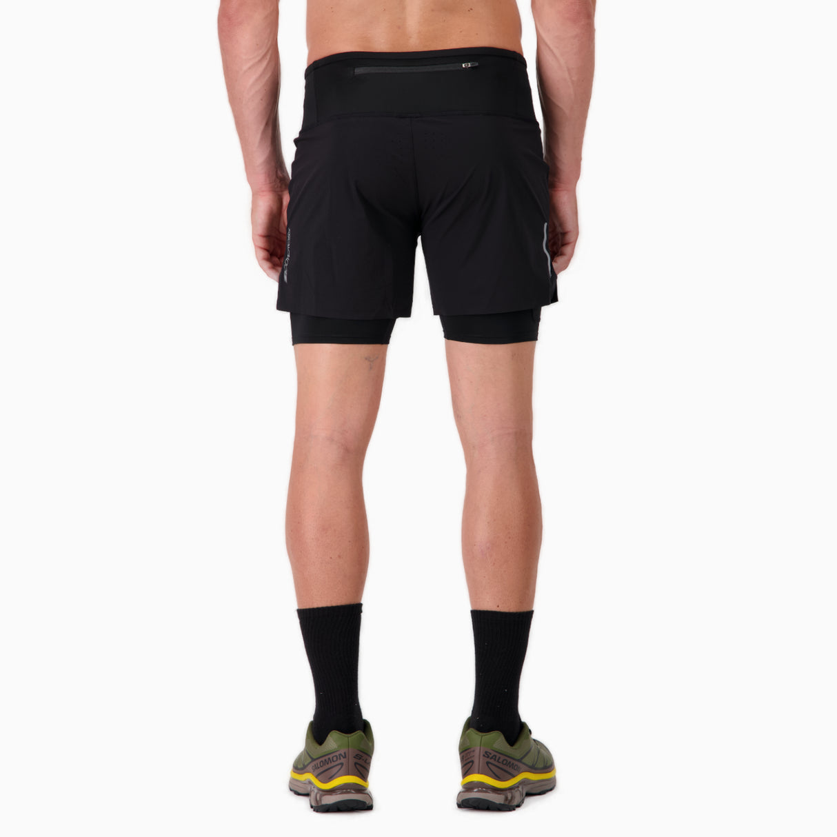 Performance Max Short 2 in 1