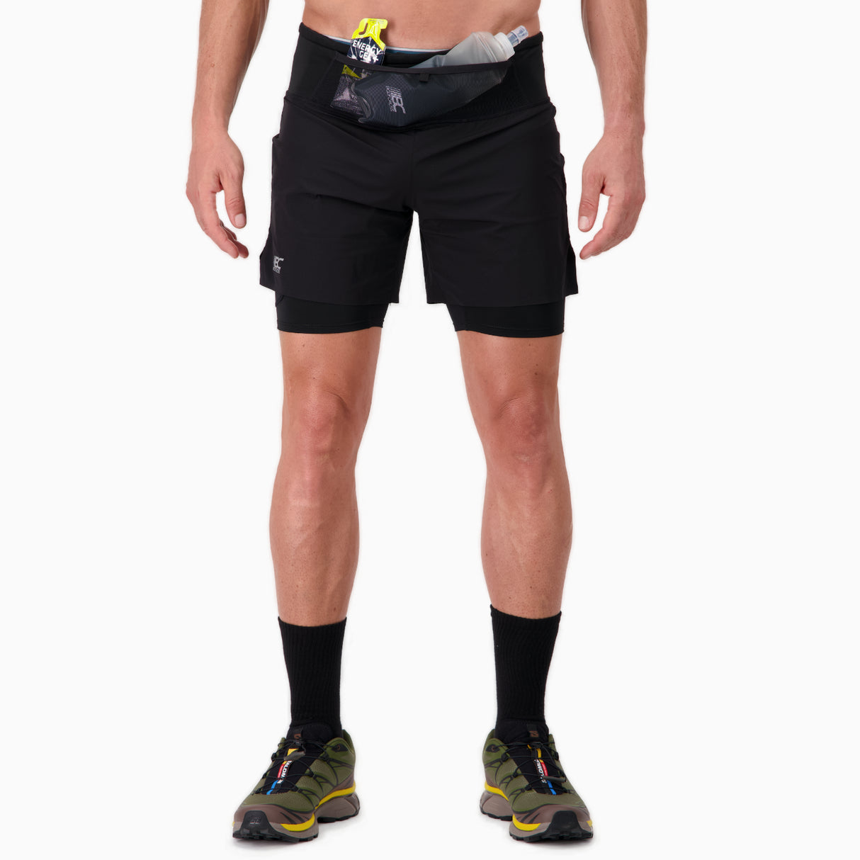 Performance Max Short 2 in 1