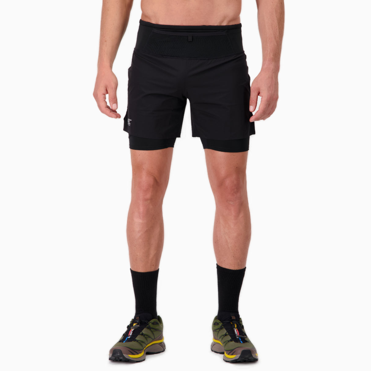 Performance Max Short 2 in 1