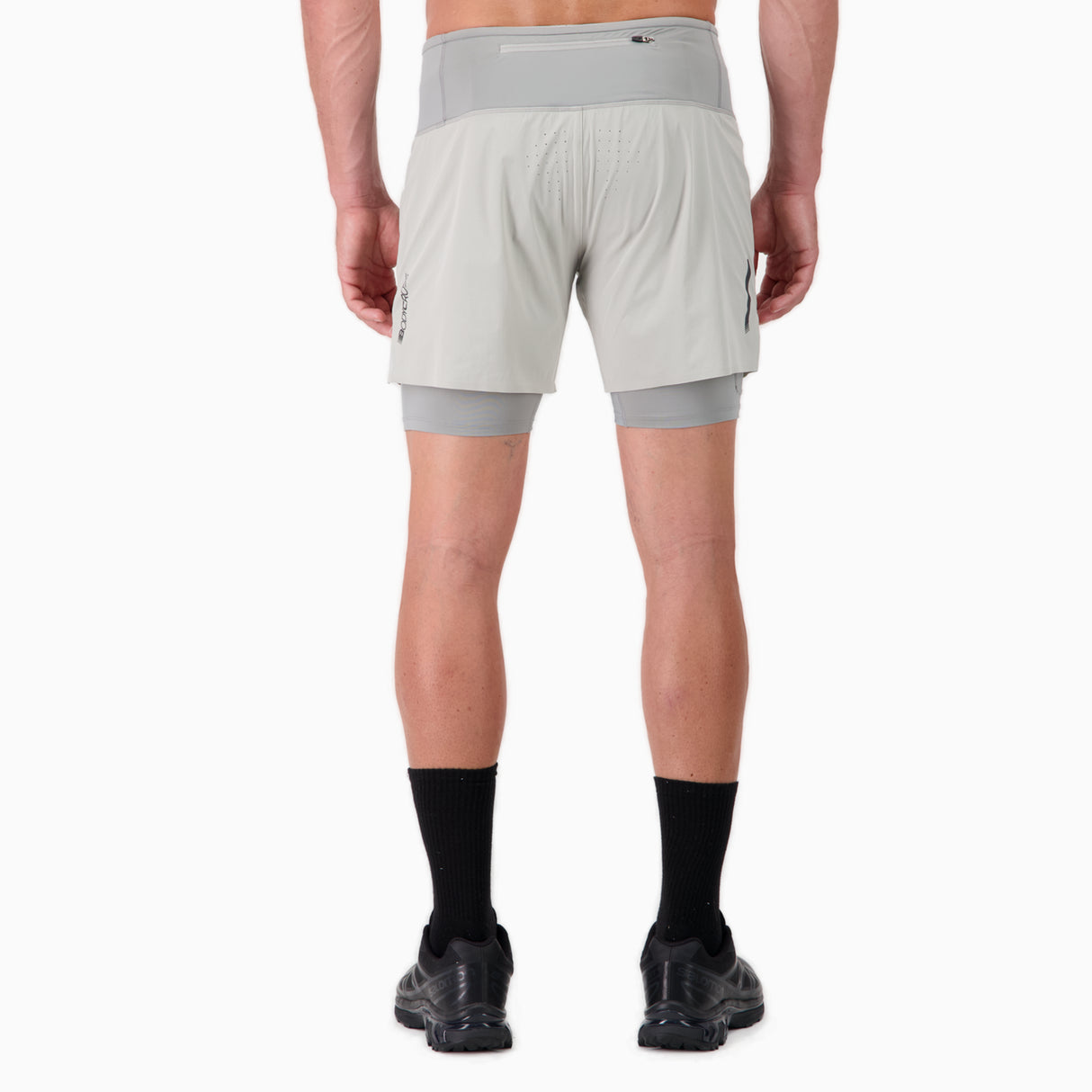 Performance Max Short 2 in 1