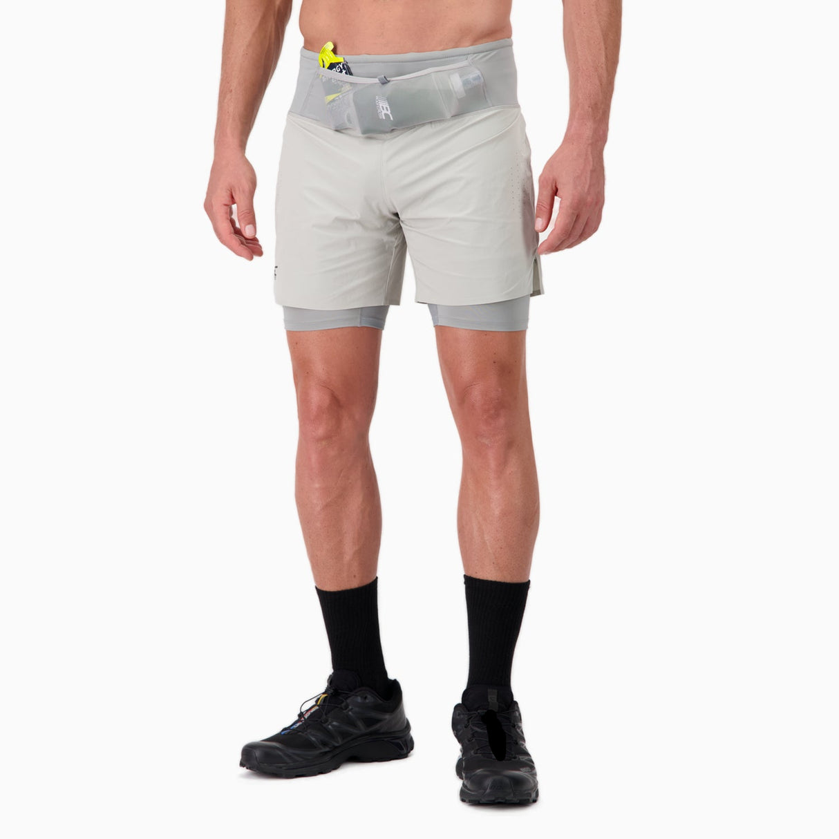 Performance Max Short 2 in 1