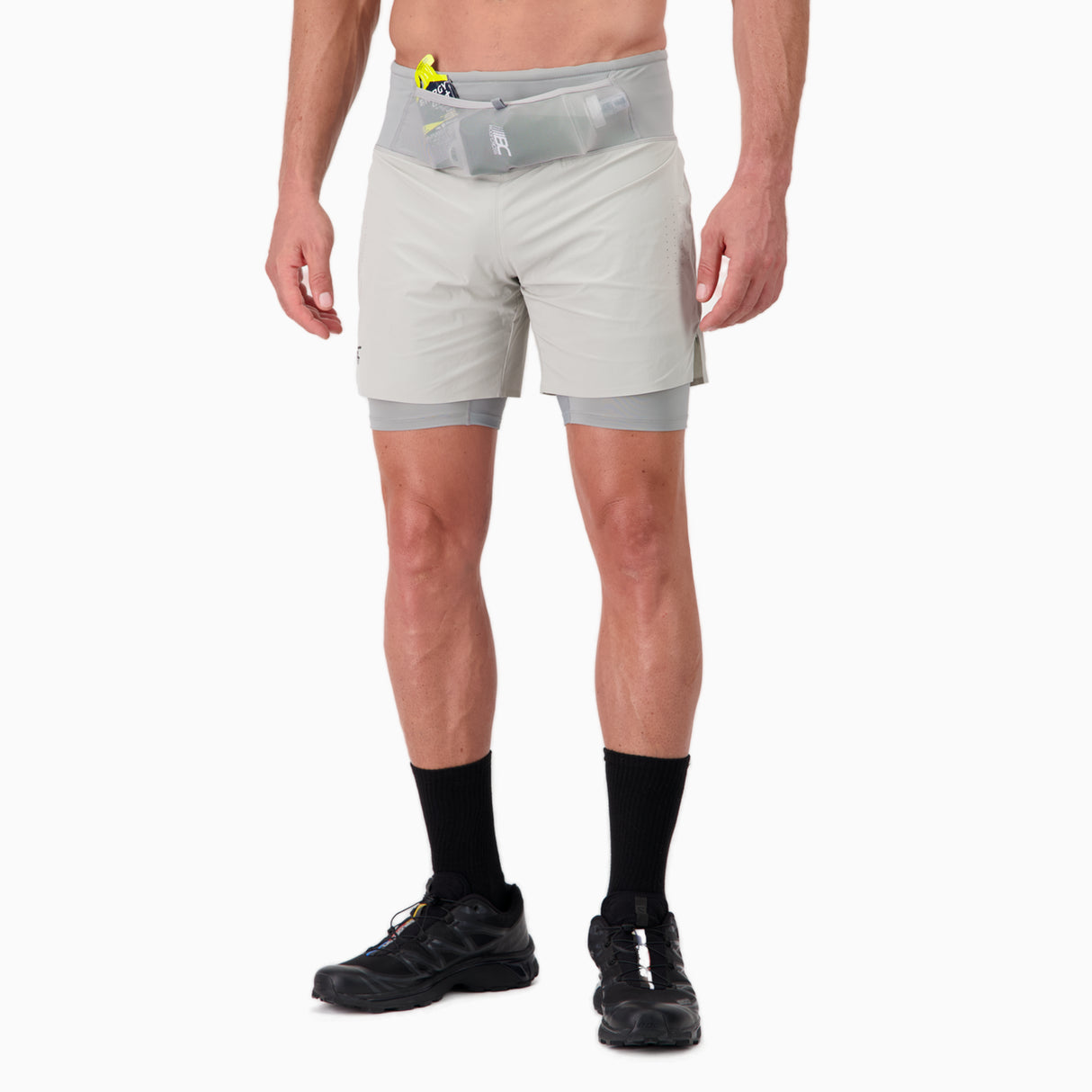 Performance Max Short 2 in 1