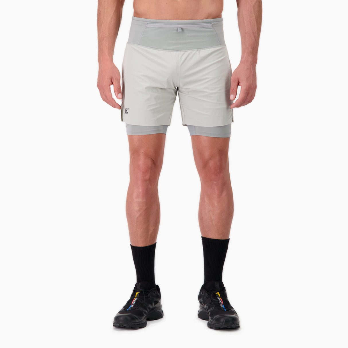 Performance Max Short 2 in 1