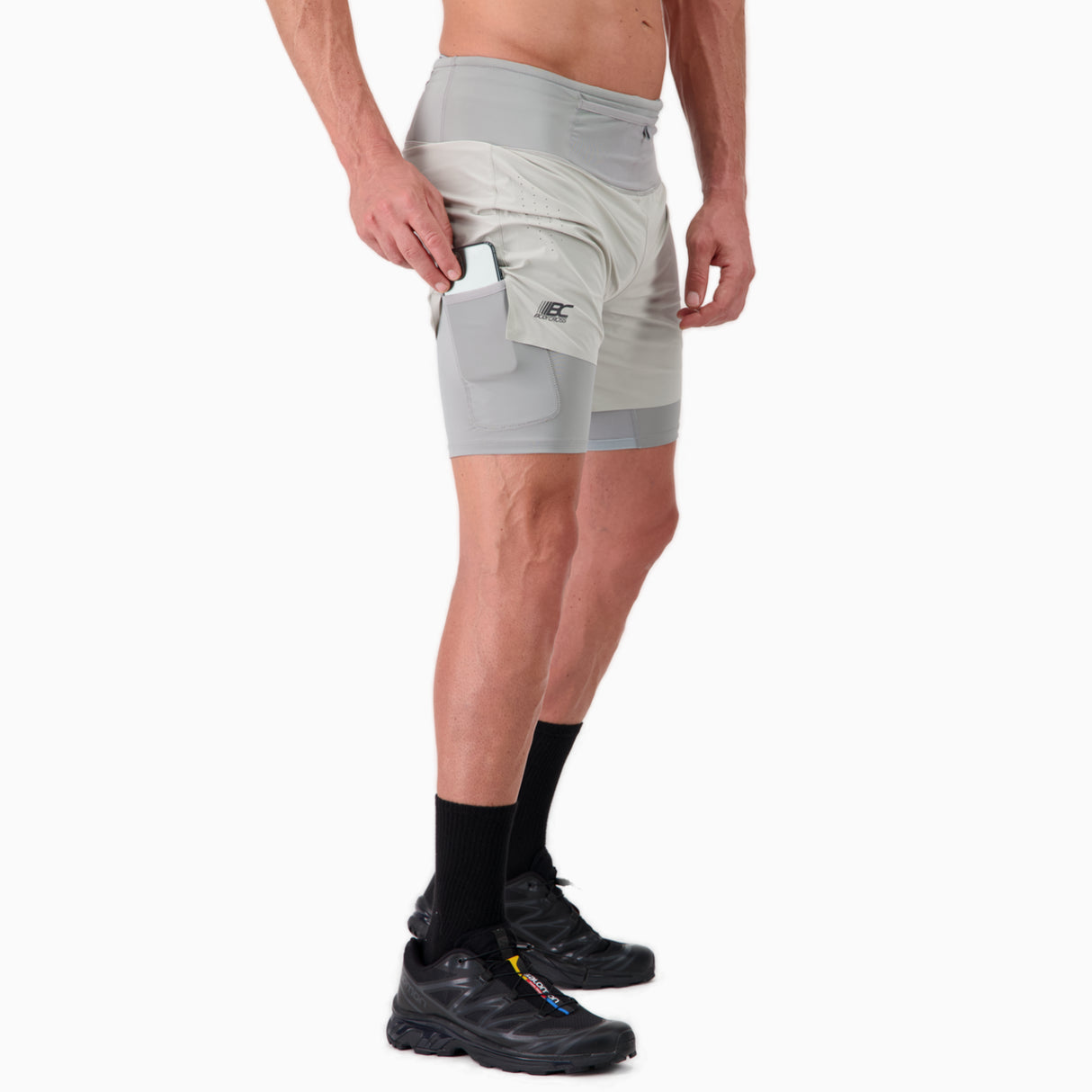 Performance Max Short 2 in 1