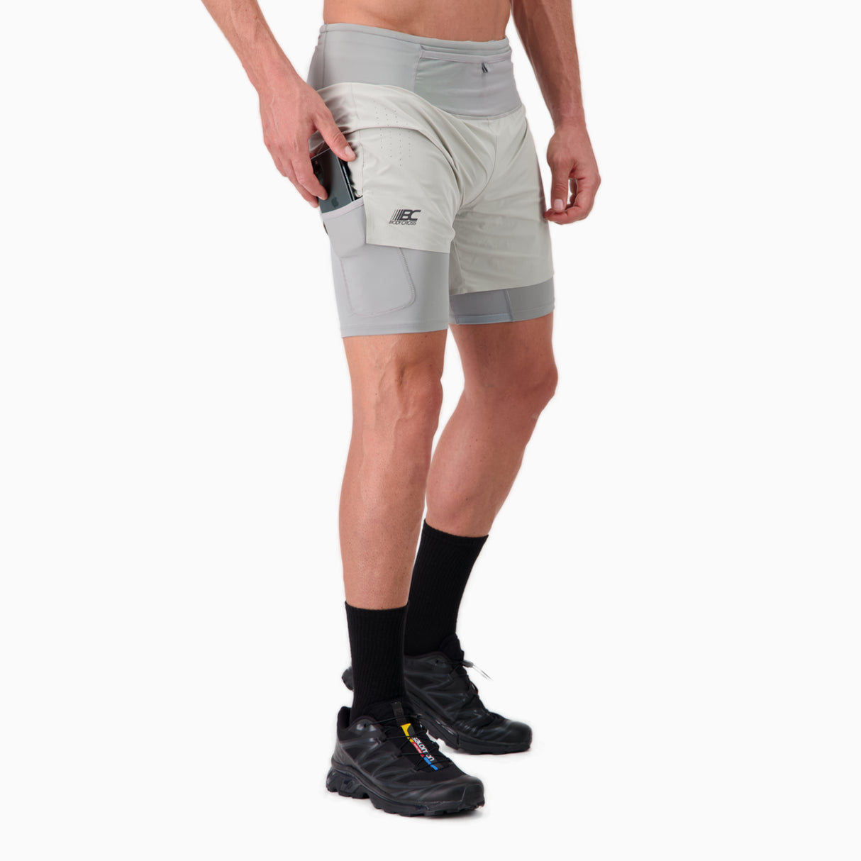 Performance Max Short 2 in 1