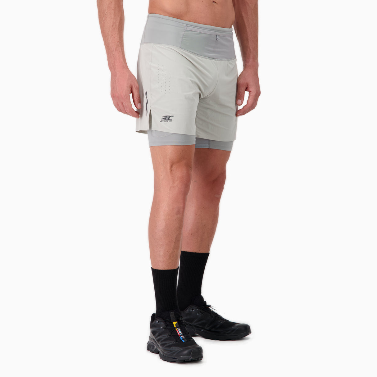 Performance Max Short 2 in 1