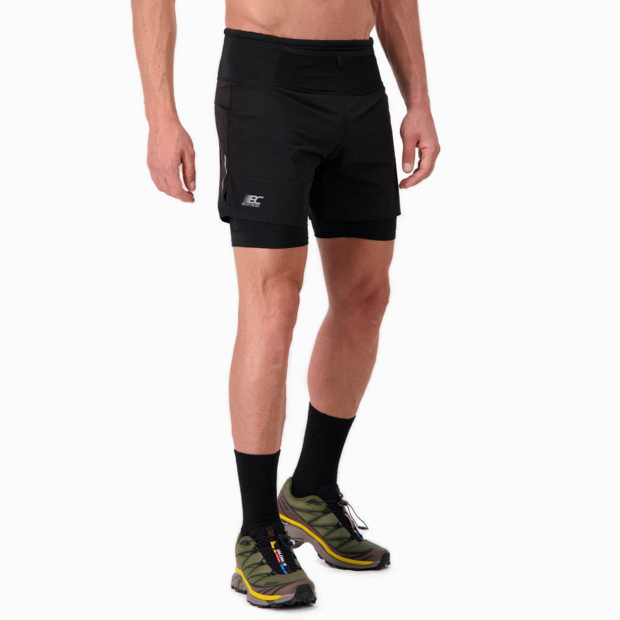 Performance Max Short 2 in 1