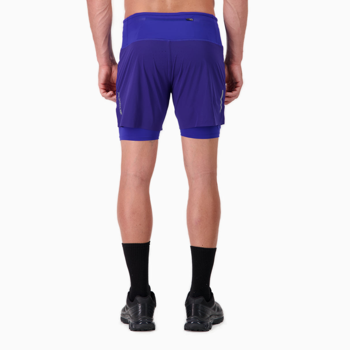 Performance Max Short 2 in 1