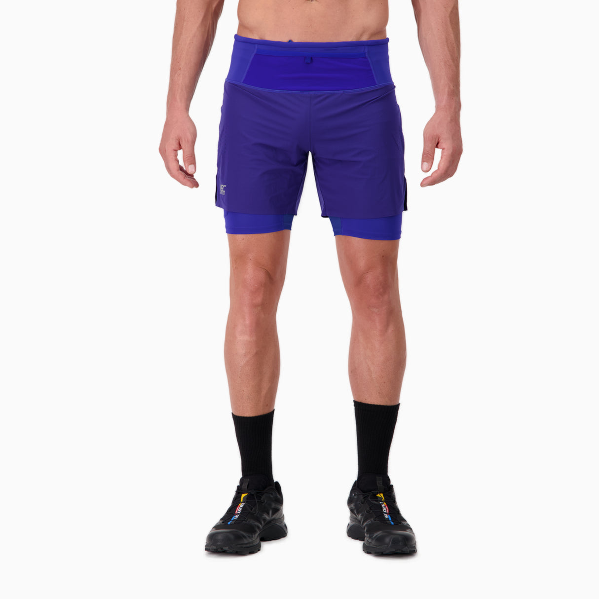 Performance Max Short 2 in 1