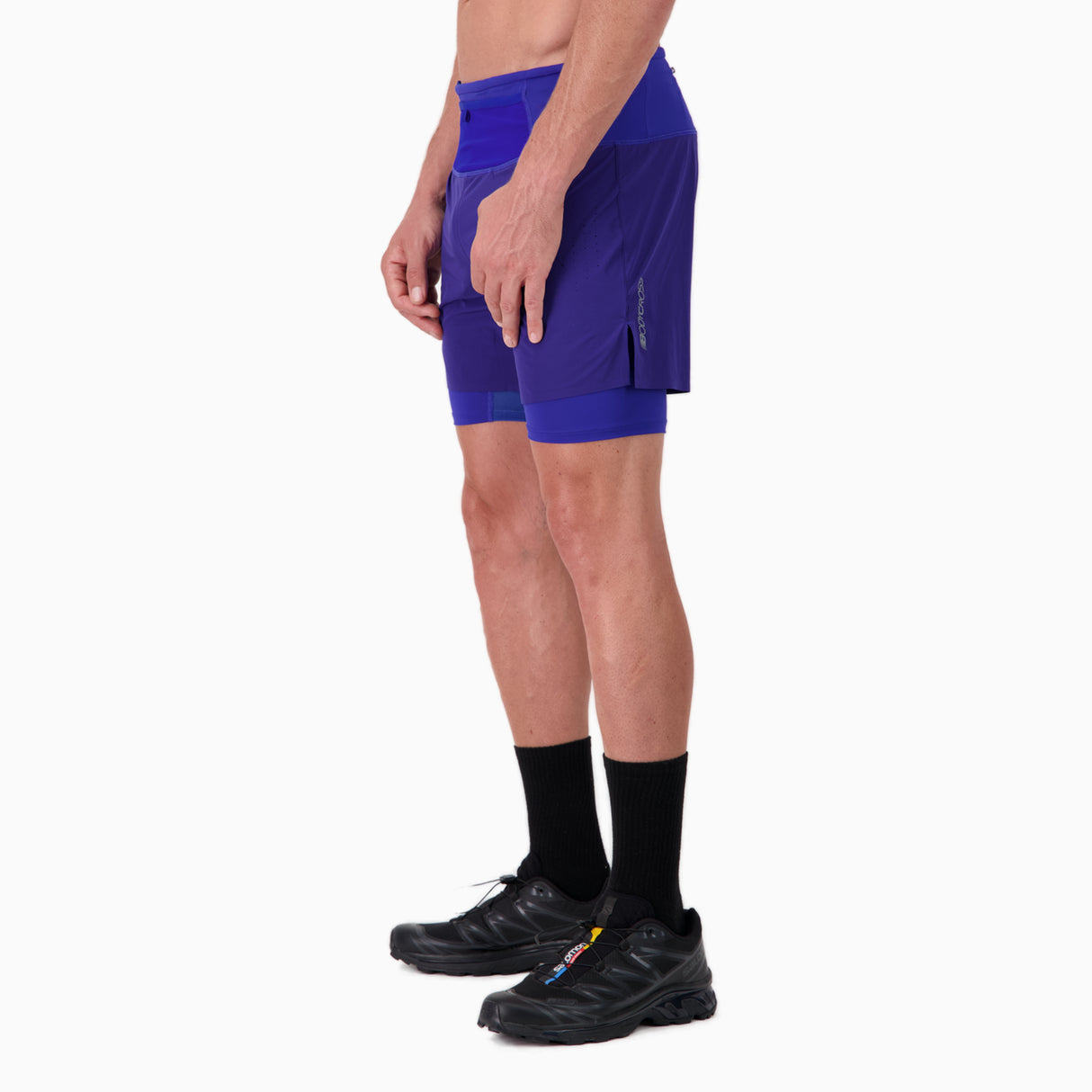 Performance Max Short 2 in 1