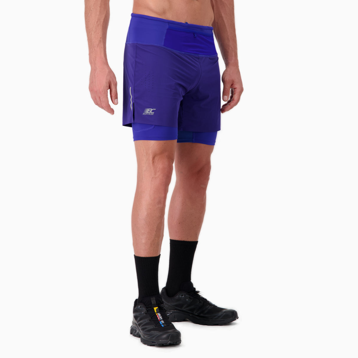 Performance Max Short 2 in 1