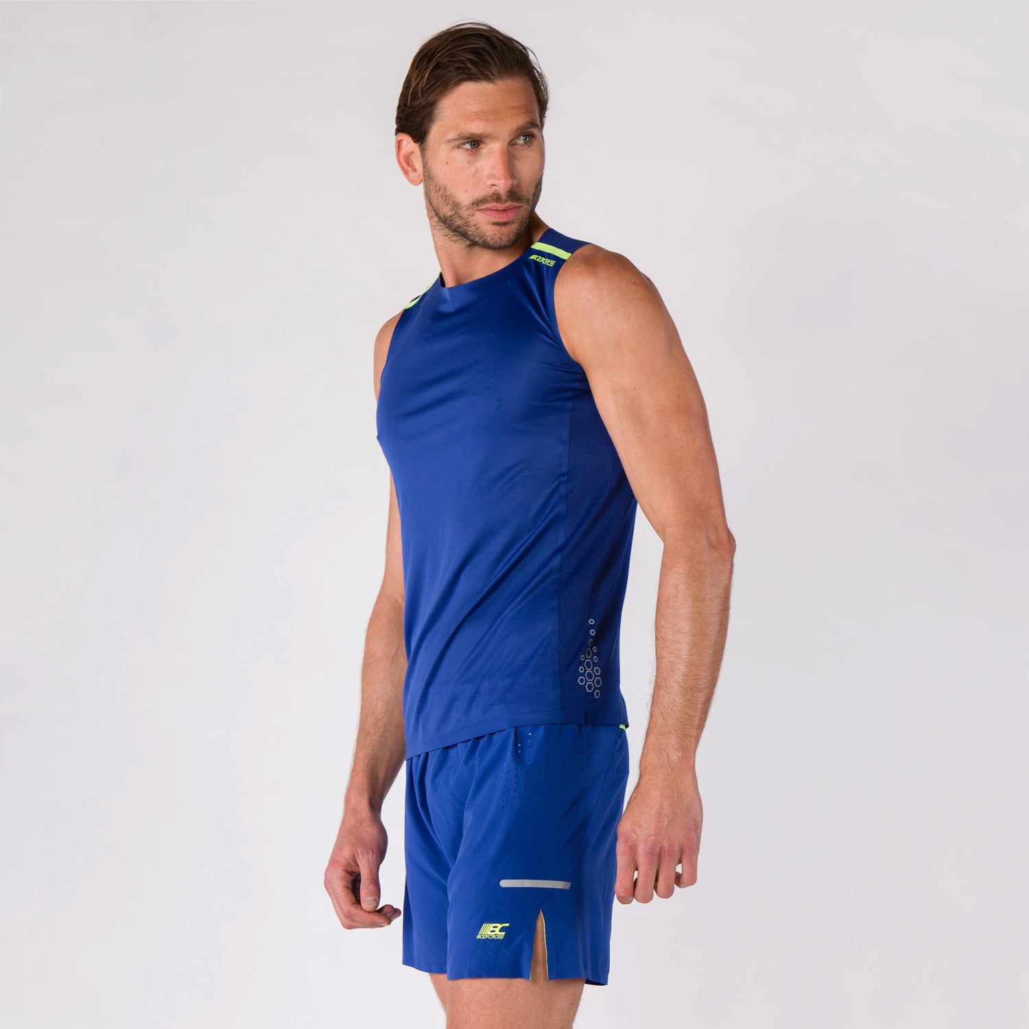 Running tank top Orwen