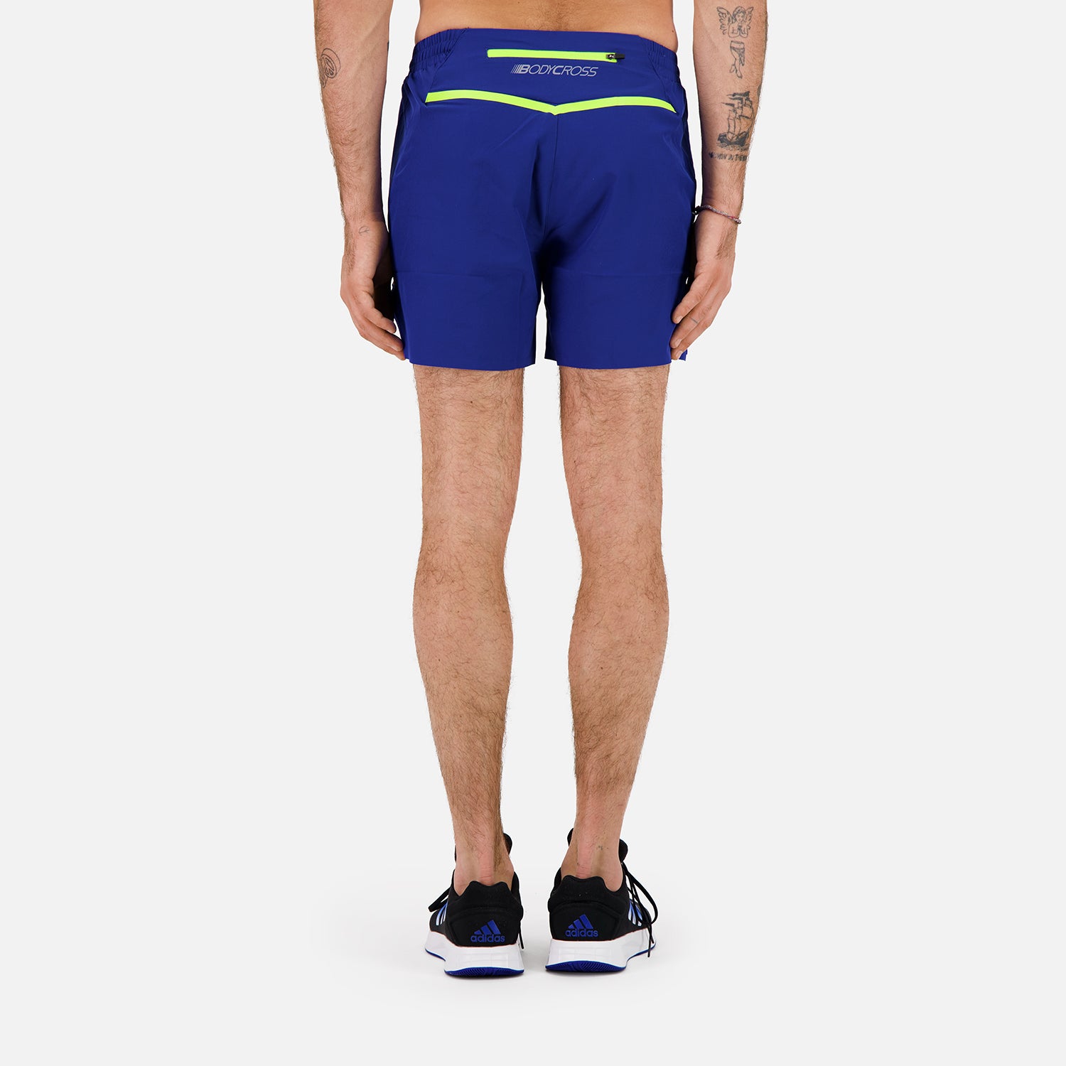 Elite Short