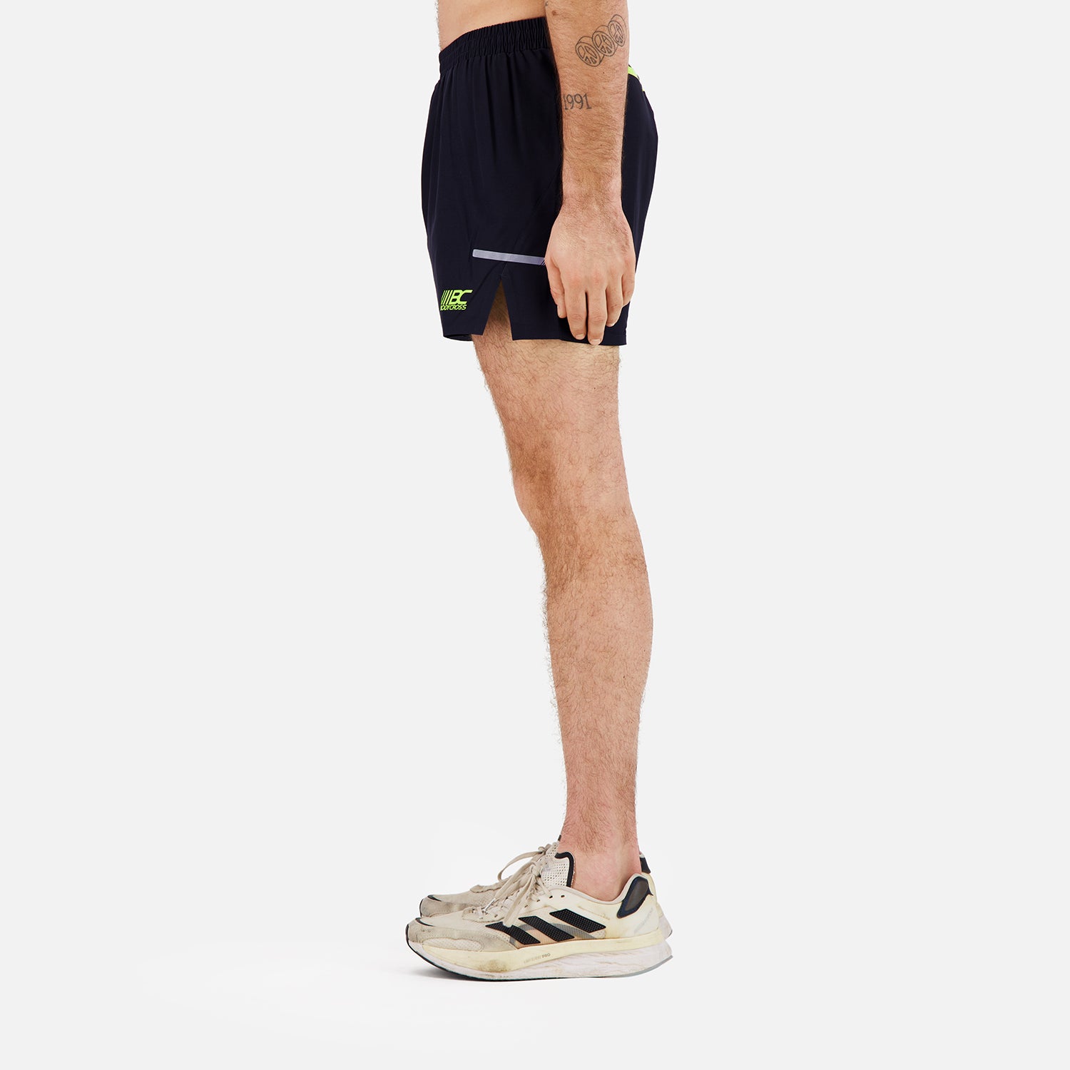 Elite Short