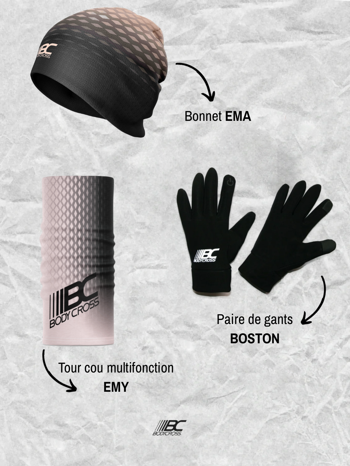 Zubehör-Paket