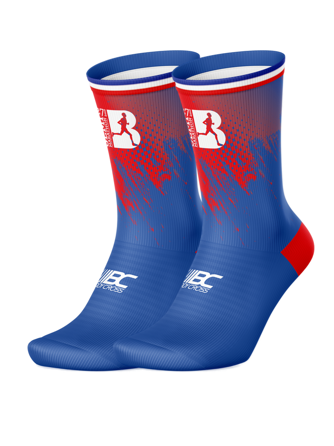 Pack Homme Semi-Marathon Boulogne-Billancourt 2024 - Édition Limitée