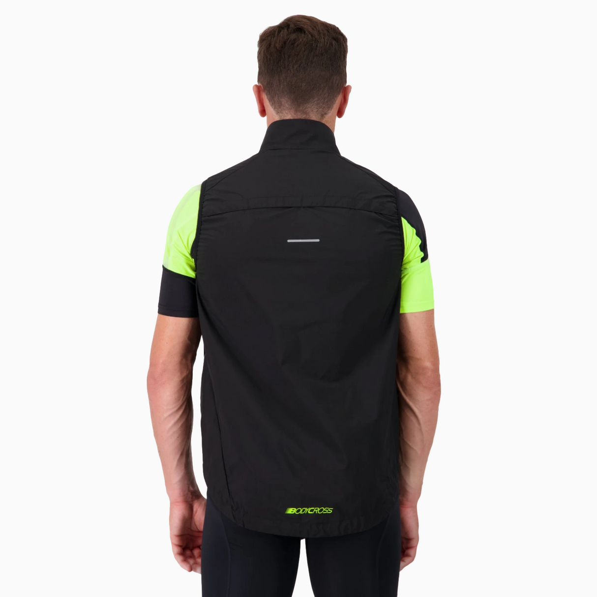 Air Horizon Windbreaker