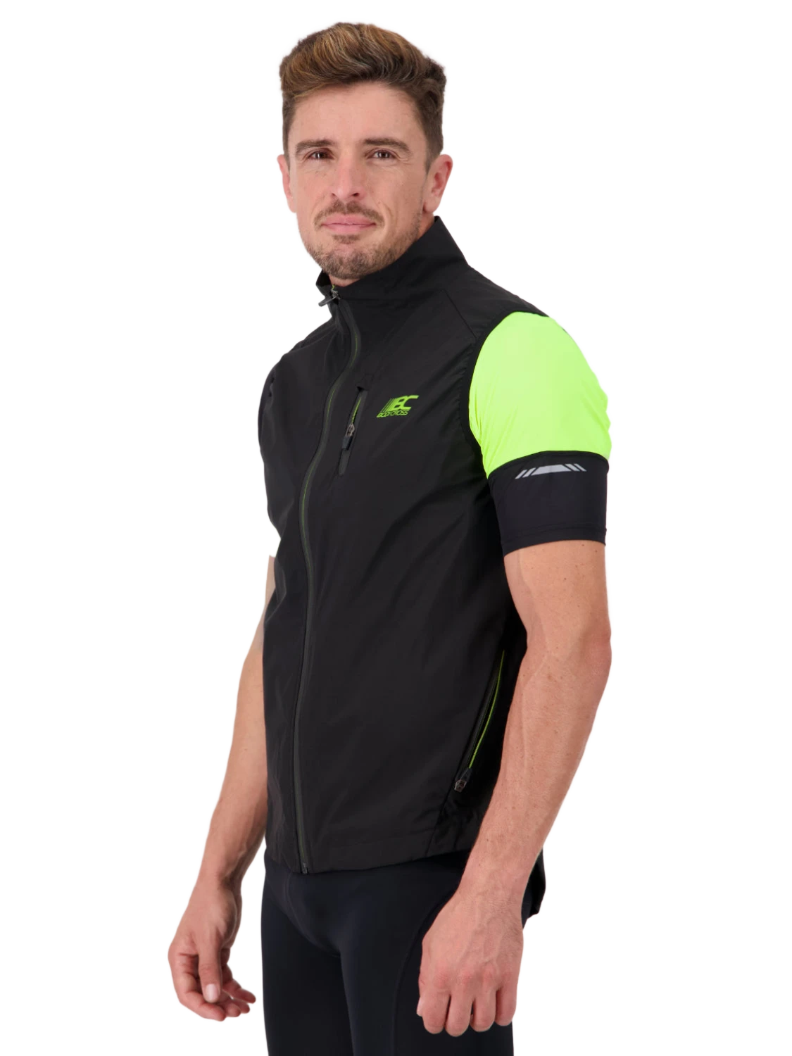 Air Horizon Windbreaker