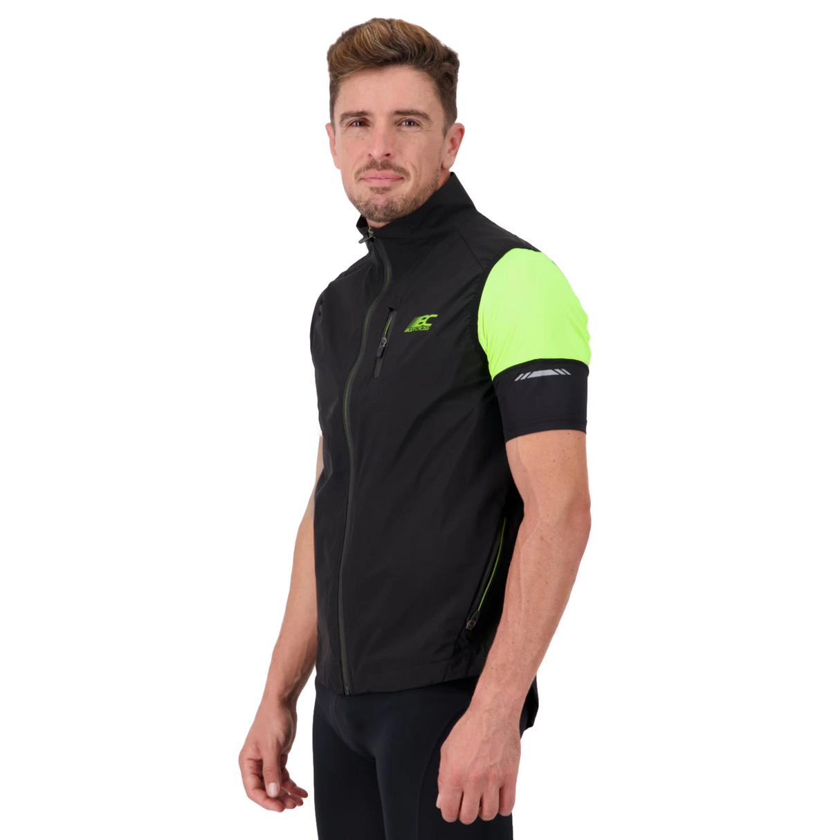 Air Horizon Windbreaker