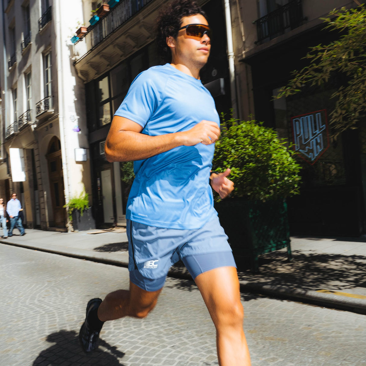 Performance Pack ULTRA Homme