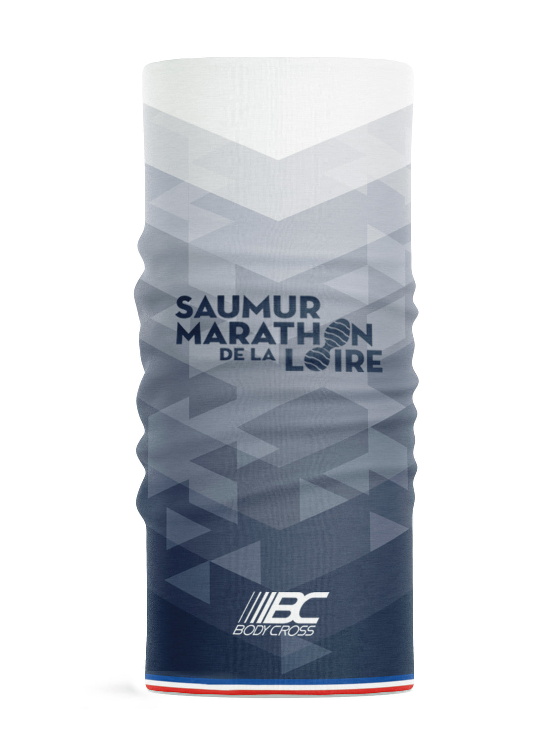 Schlauchschal Marathon de la Loire 2024 - Limitierte Auflage