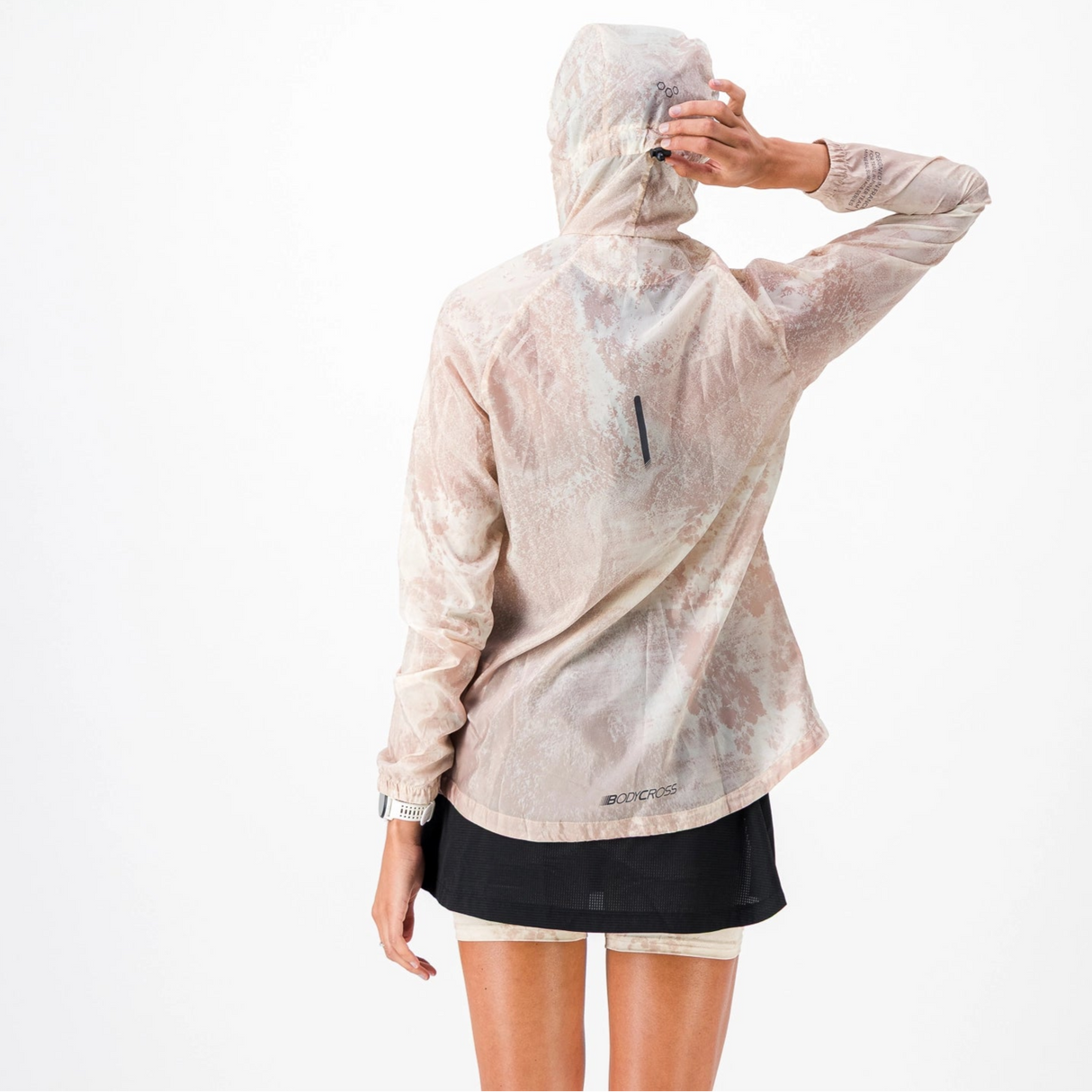 Terrarun Windbreaker